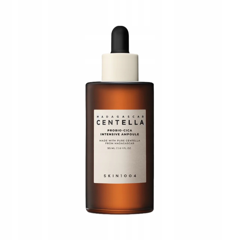 SKIN1004 Madagascar Centella Probio-Cica Intensive Ampoule, 95 ml