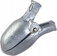 Gruntomierz żabkowy Jaxon 15g