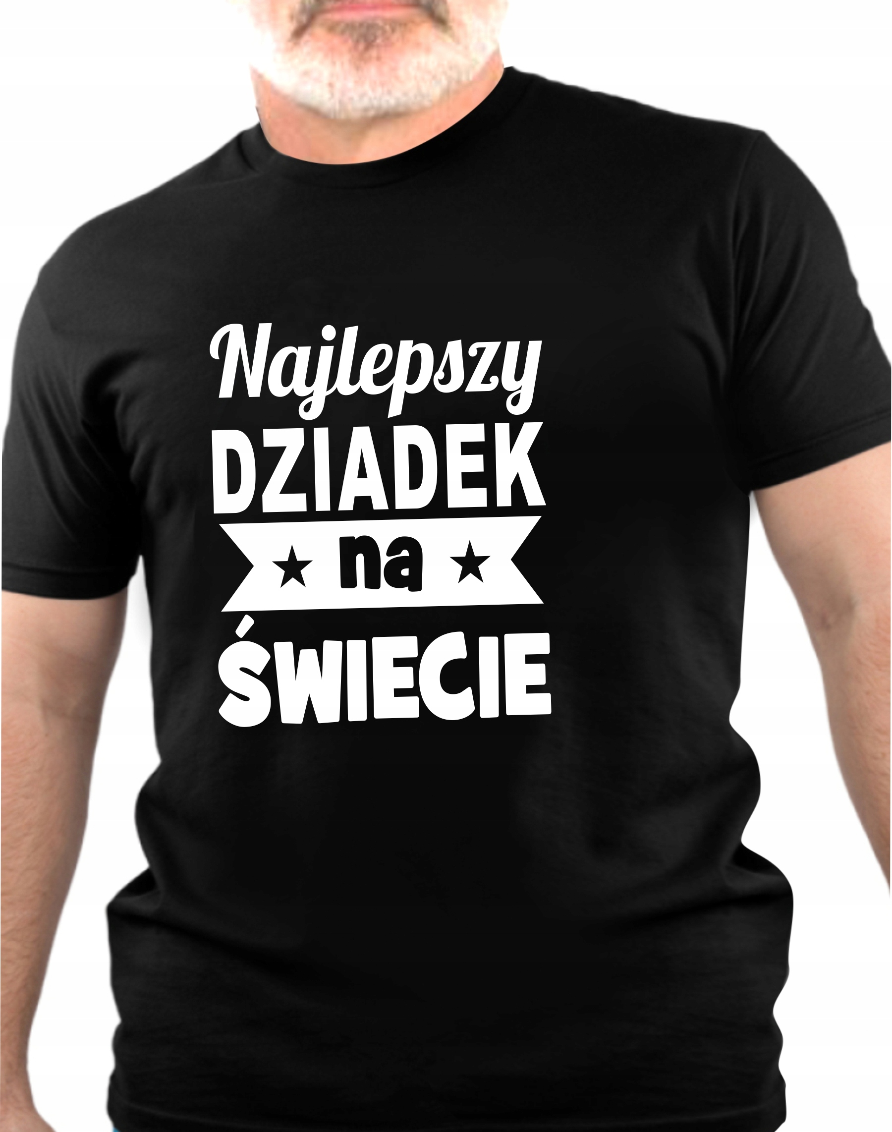 

Koszulka T-shirt Dla Dzień Dziadka 489