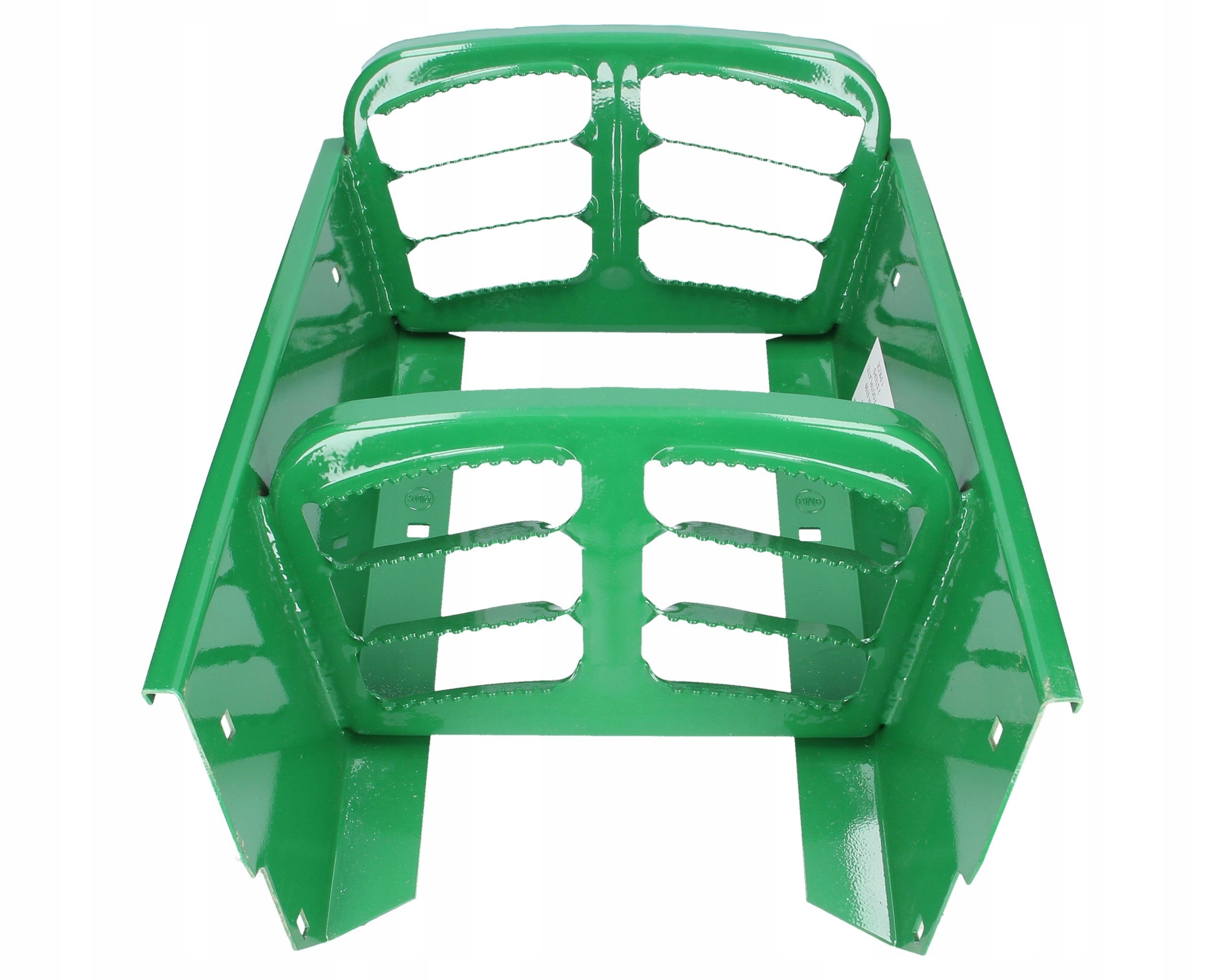 22233458 - ступени лестницы 2 ступени John Deere 5000, 6000