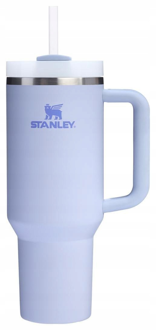 Kubek Stanley Quencher H2.O Flowstate 1.18 L Dew Drop Błękitny