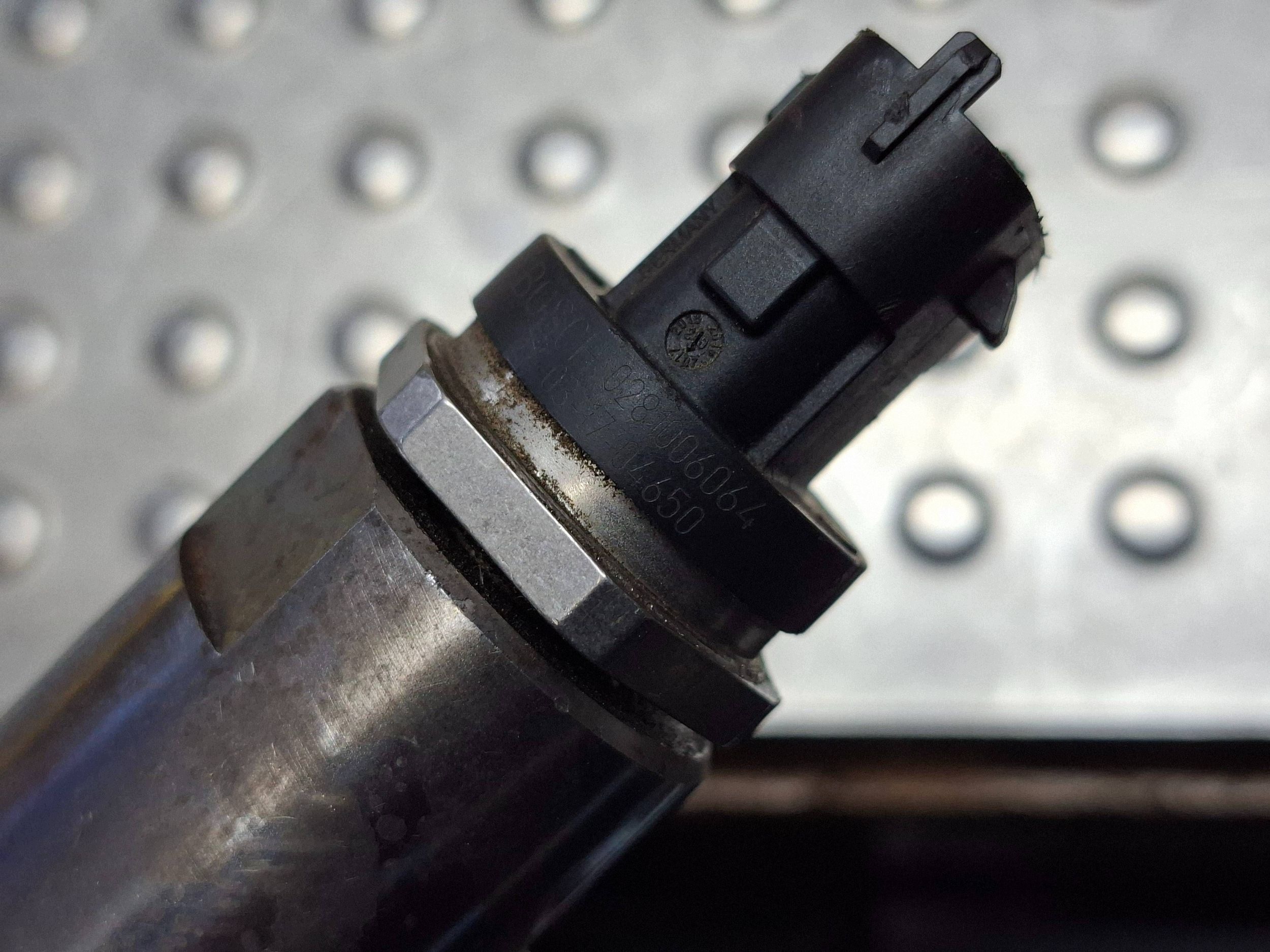 Rampe injection RANGE ROVER VOGUE L405 13- 3.0TDV6 CK5Q-9D280-BB