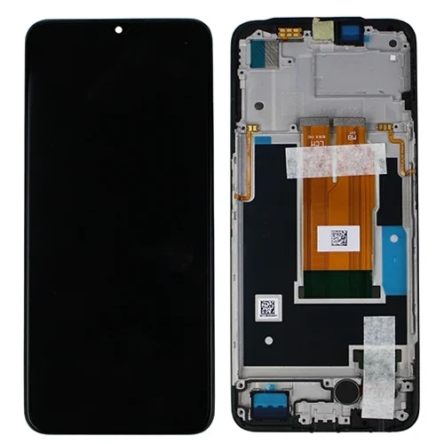 Originální LCD displej Digitizer Realme 9i 5G RMX3612