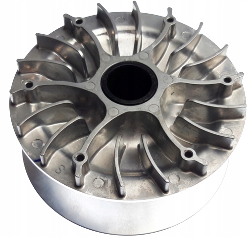 KOMPLETNY WARIATOR SPRZĘGŁO NAPĘDOWE WERSJA CX Segway Snarler AT6 570/600