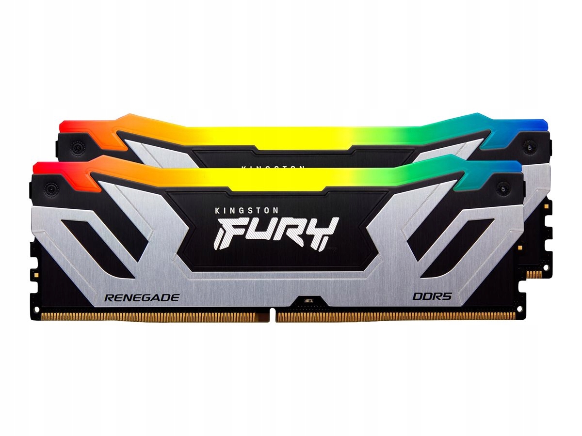 paměť Ram DDR5 Kingston 48 Gb 8400 MHz CL40
