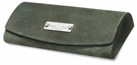 

Etui Na Okulary Albinex Royal Case Exclusive Skóra