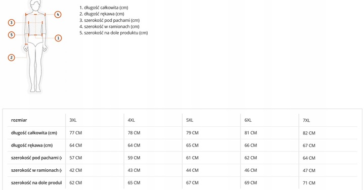 WIOSENNA Dwustronna DAMSKA Kurtka_Parka kolory-6XL Kolor wielokolorowy