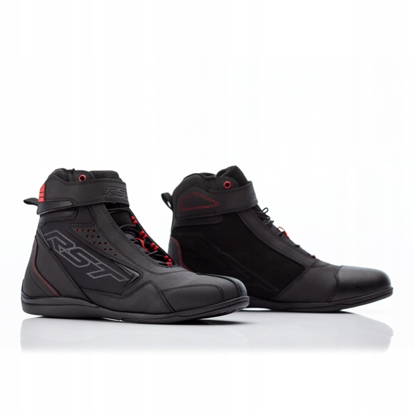 Buty motocyklowe krótkie RST Frontier CE 44