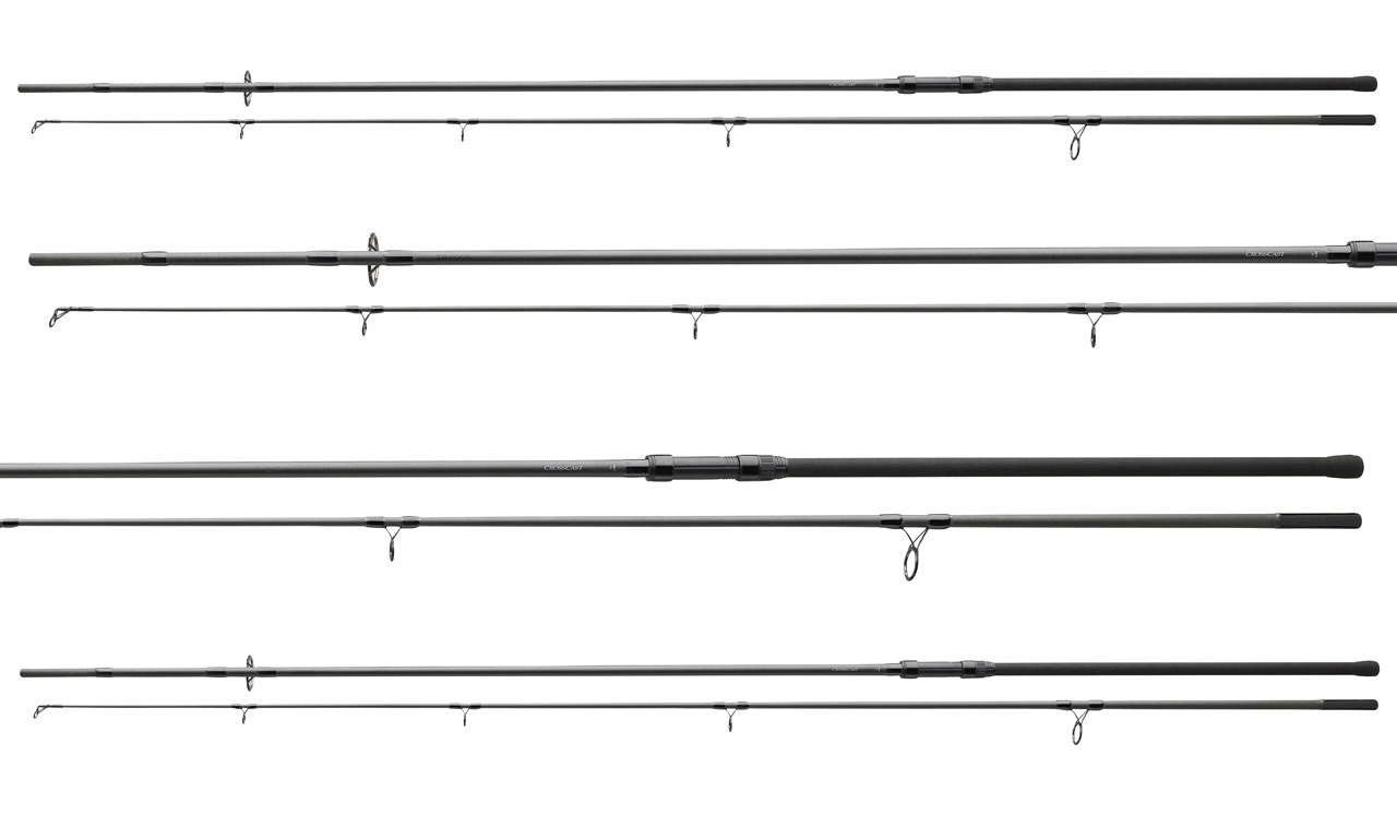 Karpiówka Daiwa Crosscast Spod Carp 360/4,50lb