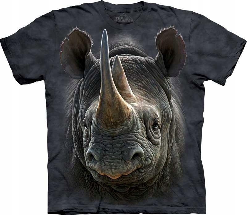 Black Rhino The Mountain M