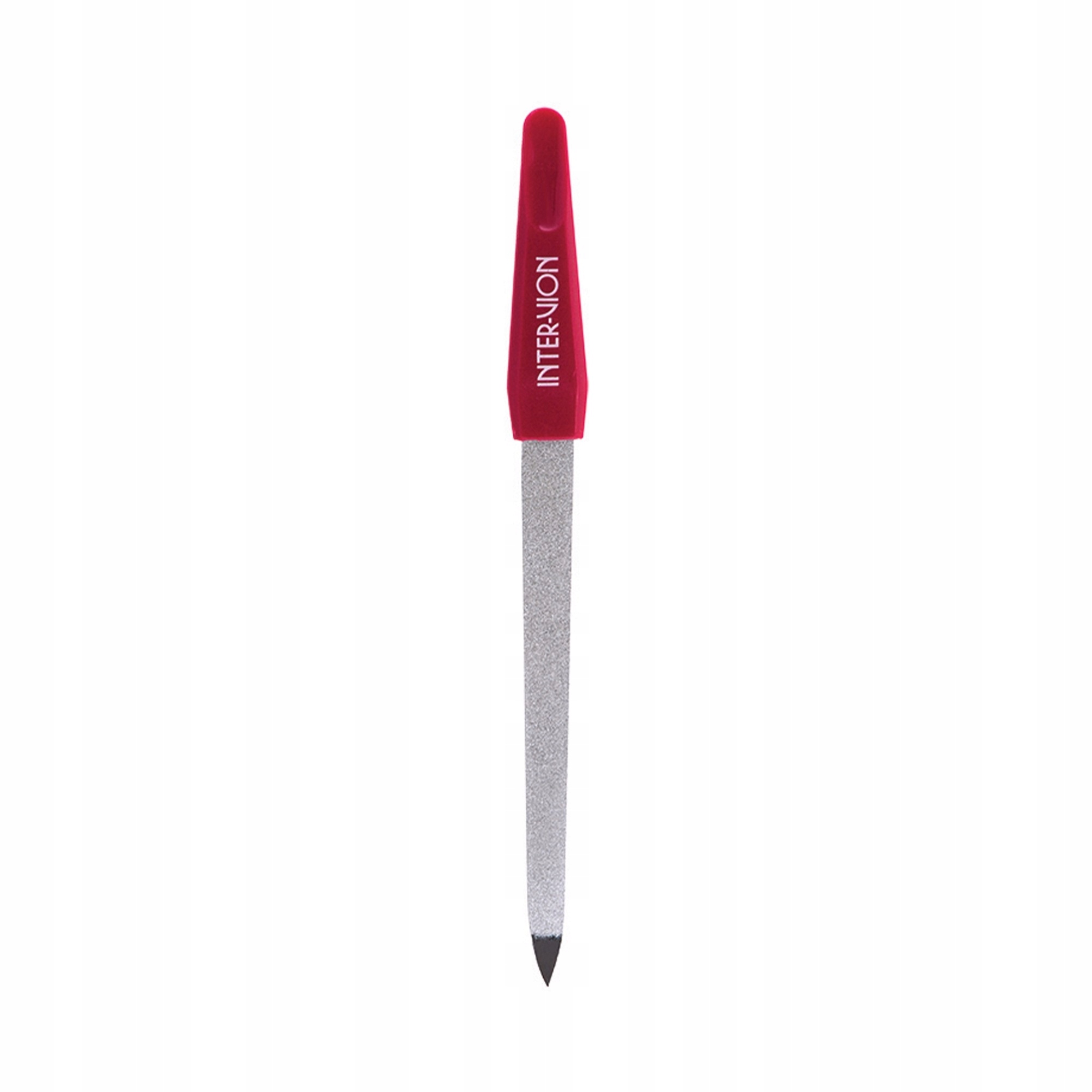 

Inter-Vion Pilnik szafirowy mały w etui 499935