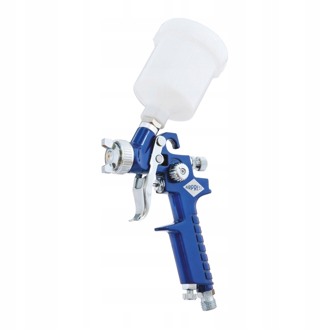Mini pistolet Airpress Hvlp