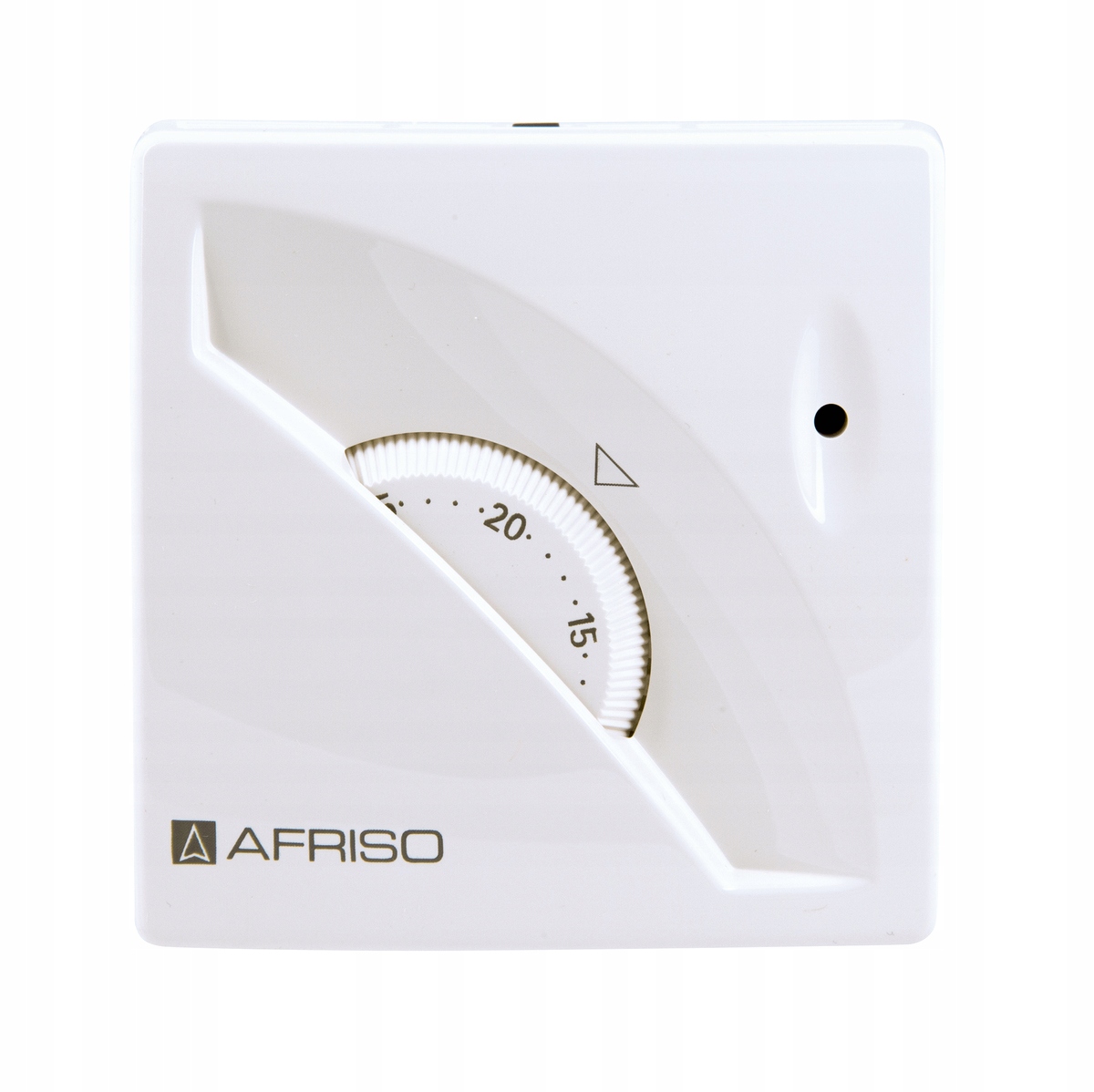 

Regulator Sterownik Termostat Pokojowy Afriso Led