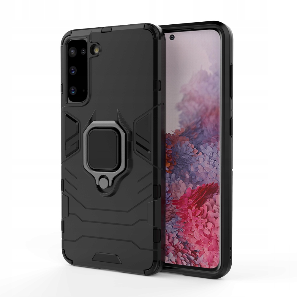 

Etui pancerne do Samsung Galaxy S21 5G futerał