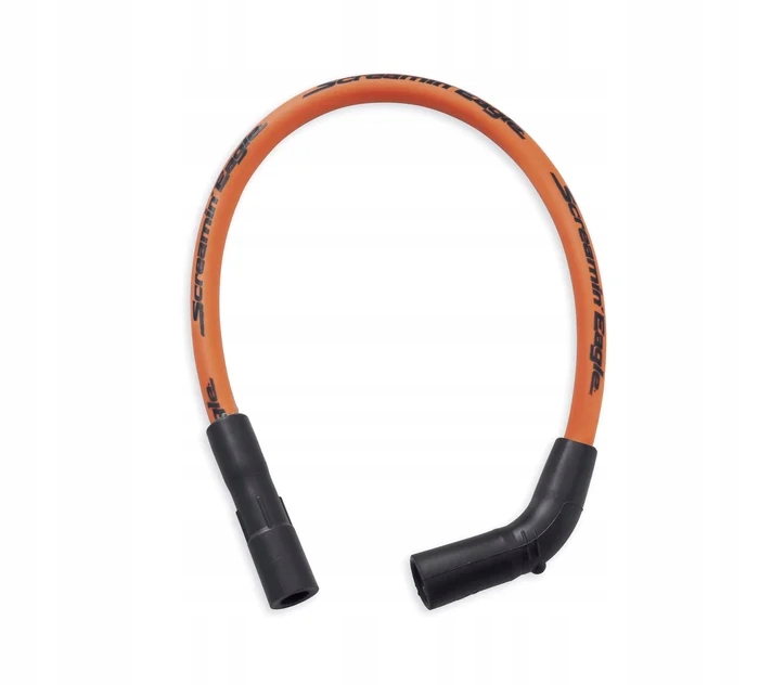 Zapaľovacie káble Screamin Eagle 10 mm Harley Davidson XL