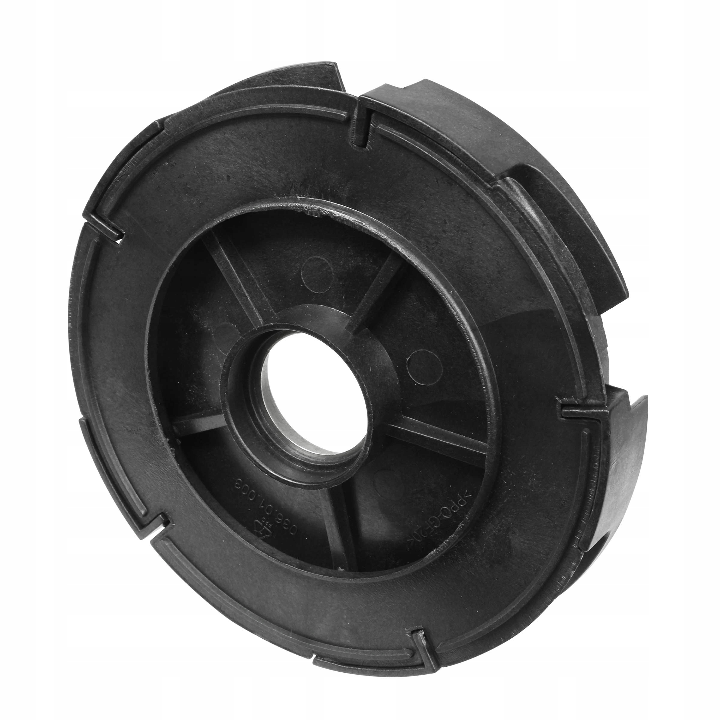 Dyfuzor JGP12001BINOX Aquacraft Kod producenta P06937