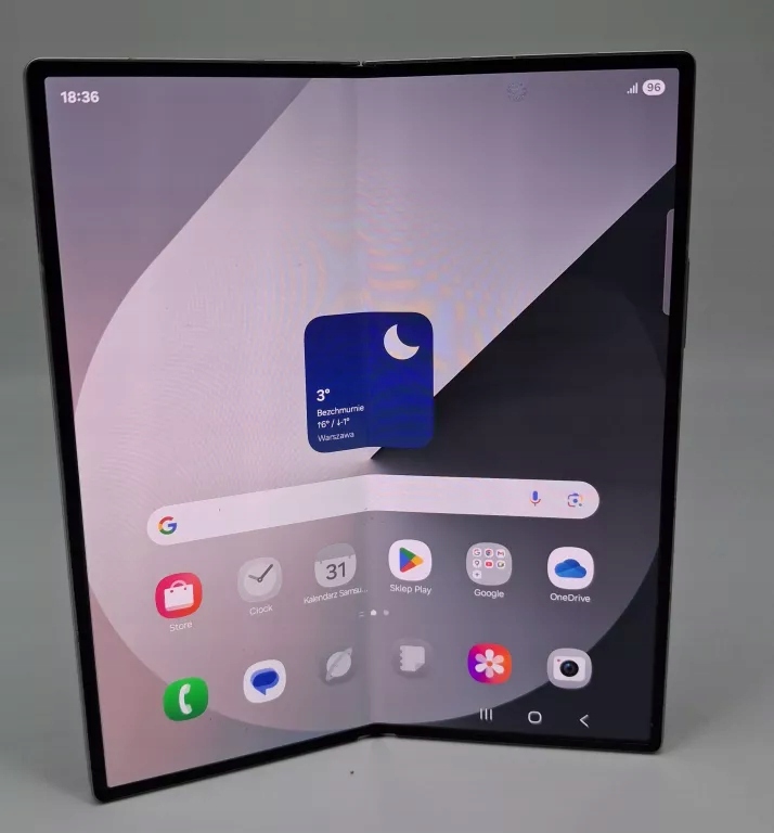 Samsung Galaxy z Fold 6 512gb - Niska cena na Allegro