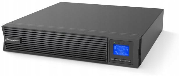 Ups Záložný Zdroj PowerWalker Vfi 1000 Icr Iot
