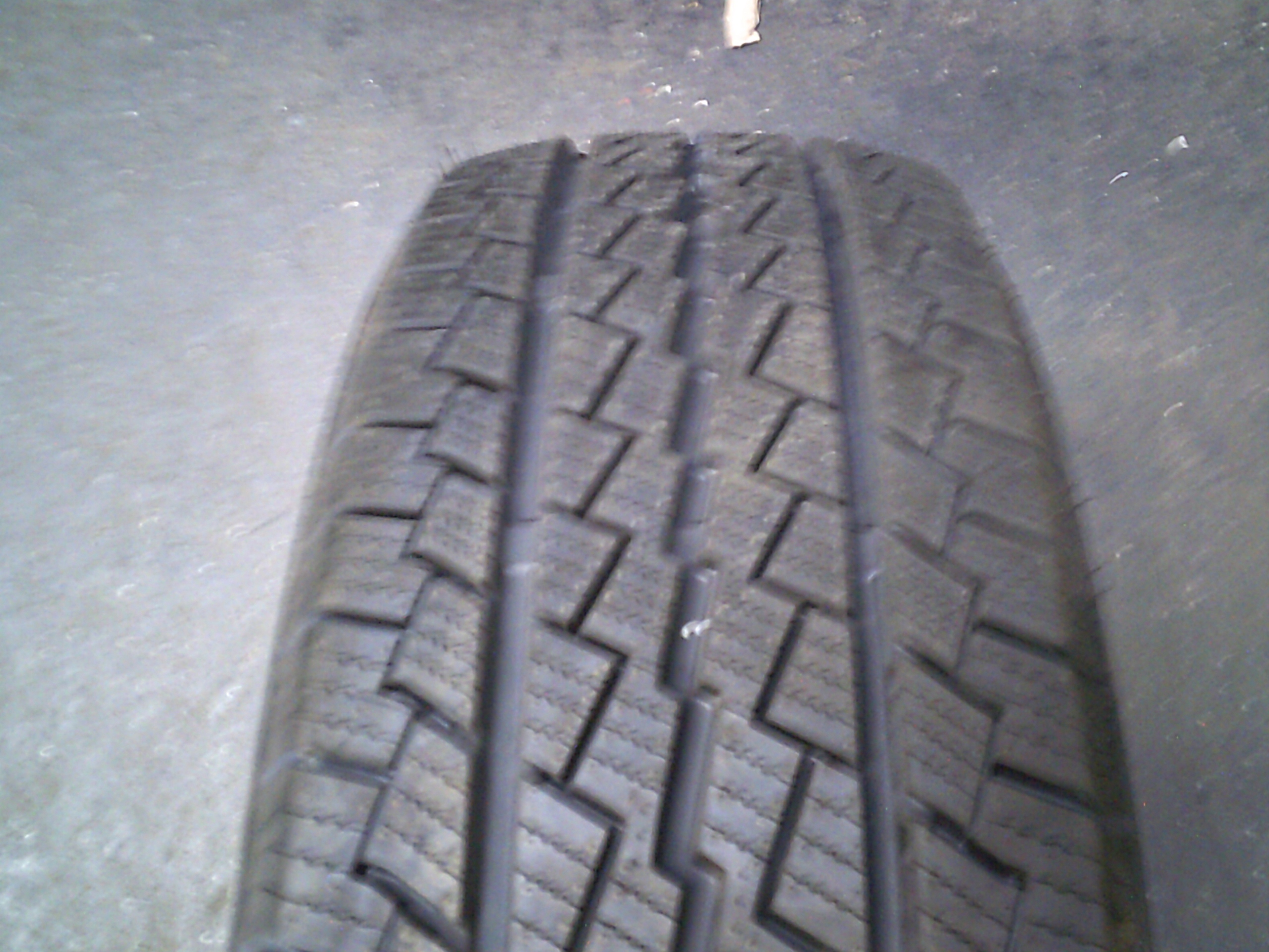 Tomket Snowroad Van 195/65R16C Nová 2024