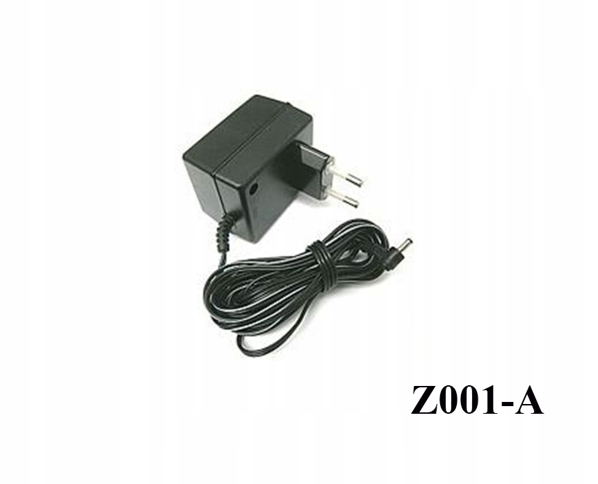 ZASILACZ I.T.E. DG410900650 230V 50Hz 70mA 9V 650mA