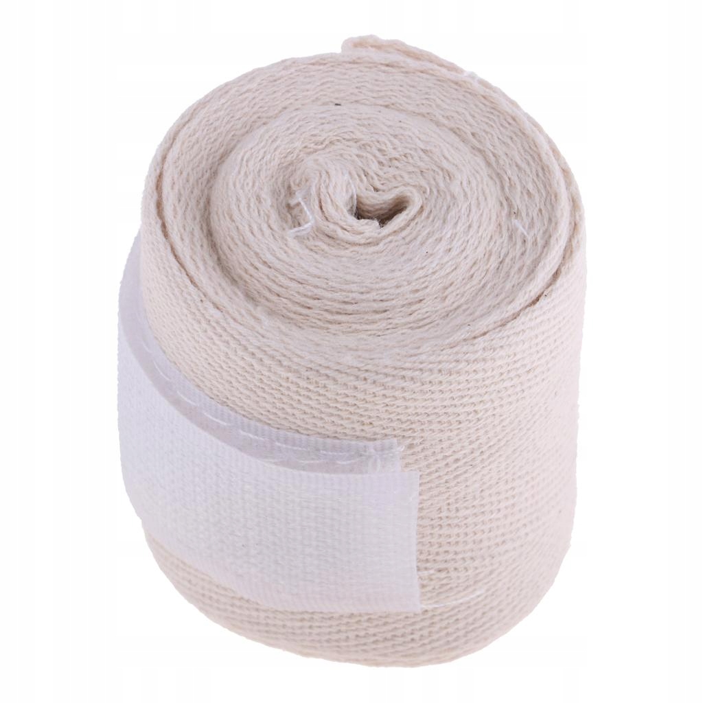 2X Boxing Hand Wraps Cotton MMA Martial Arts First Kod producenta Homyl-19608660