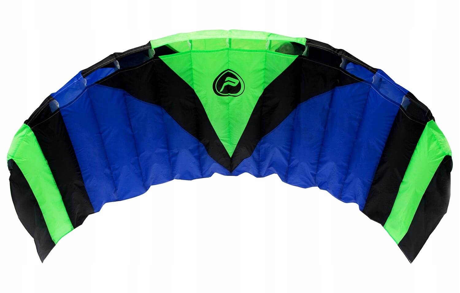 Tréninkový drak Wolkensturmer Paraflex Blue 131721 2022 Sport 1,7