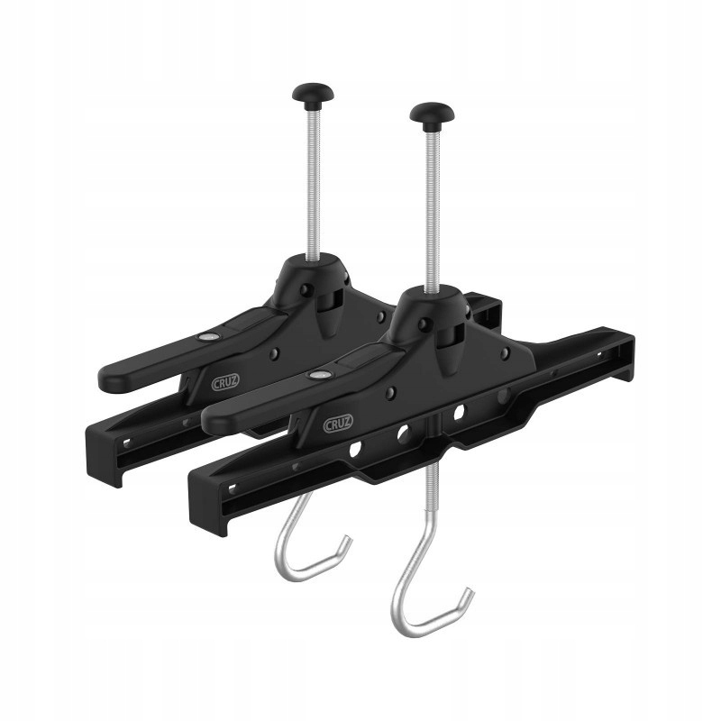 Uchwyt mocowanie do drabiny na drabinę Cruz Ladder Clamp 941-043