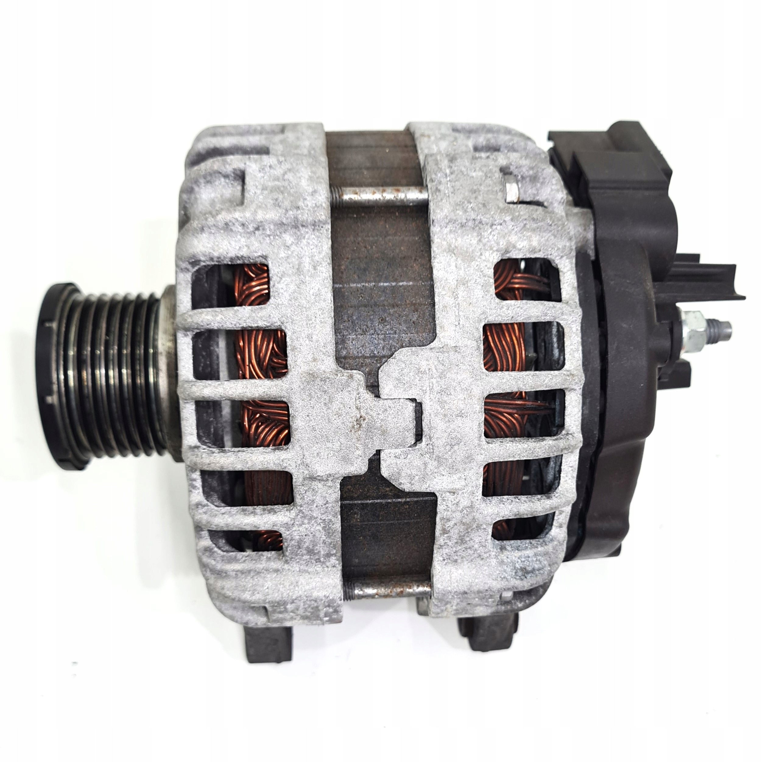 ALTERNATOR RENAULT DACIA NISSAN 1.3 TCE 231004BE0B 23100 4BE0B