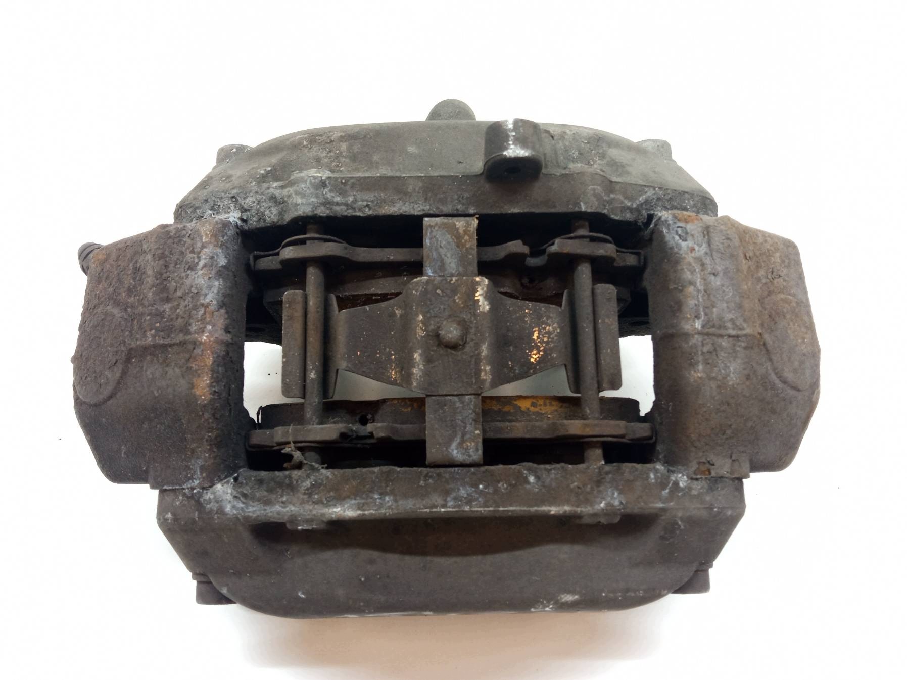 caliper brake left front 3.2 CDI Mercedes s-class IV (1998-2005) W220