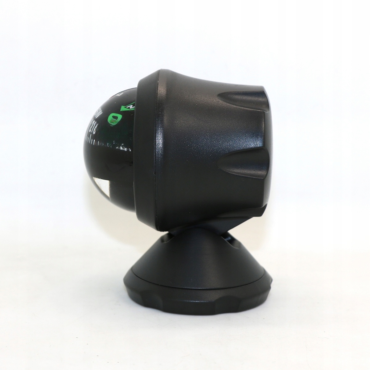 KOMPAS SAMOCHODOWY AUTO MINI KOMPAS KULKA KOMPAKTOWA Marka bez marki