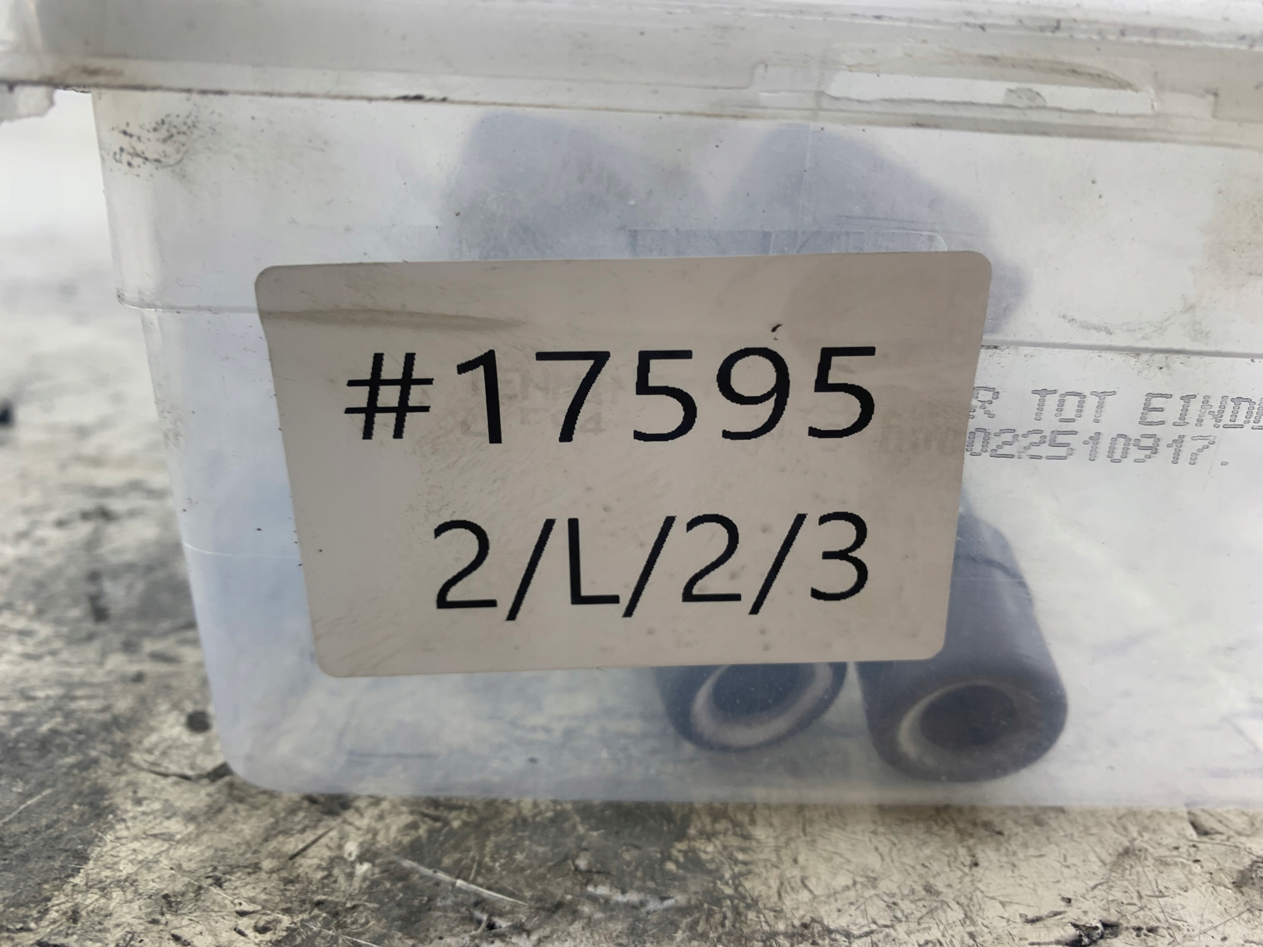 HONDA JAZZ III CIVIC VIII 1.4 coil ignition CM11-116