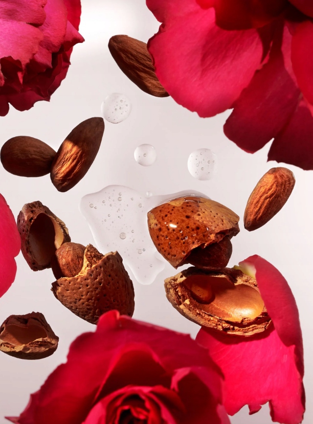 RITUALS Ritual of Ayurveda zestaw pianka krem olejek mgiełka Przeznaczenie do ciała