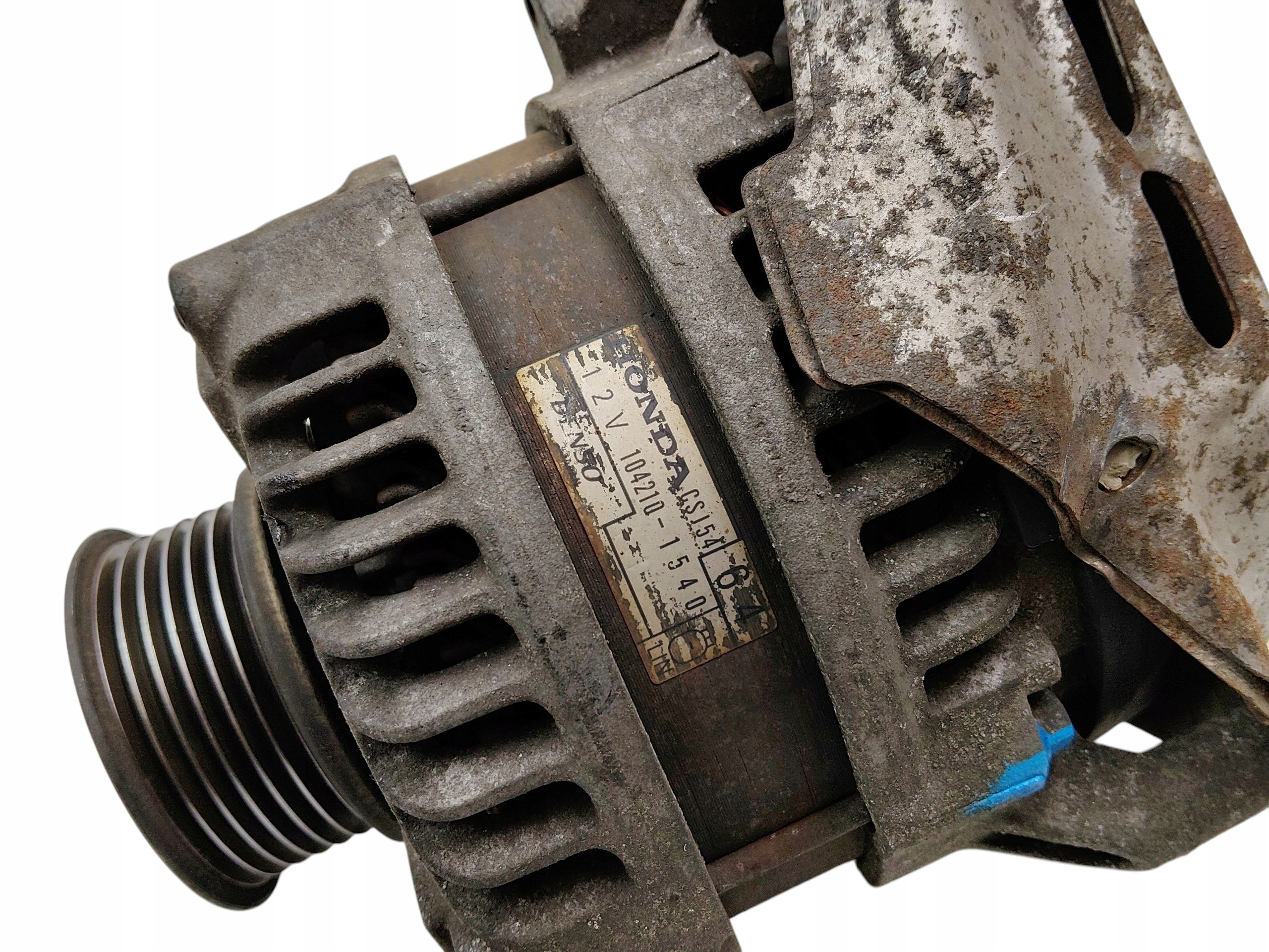 alternatore HONDA CR-V IV (2012-2014) 2.0 e-VTEC 155KM R20A9 104210-1540