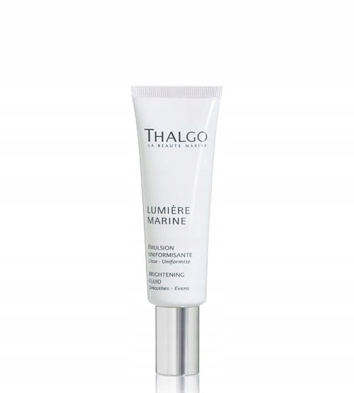 Thalgo Lumiere Marine Brightening Fluid Lehký omlazující a rozjasňující fluid 50
