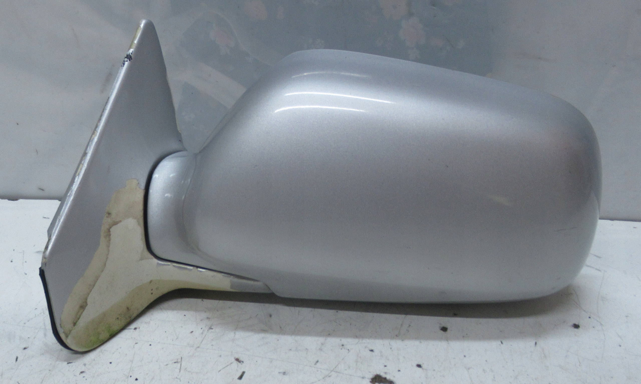SUBARU LEGACY 98R mirror left EUROPA 6PIN