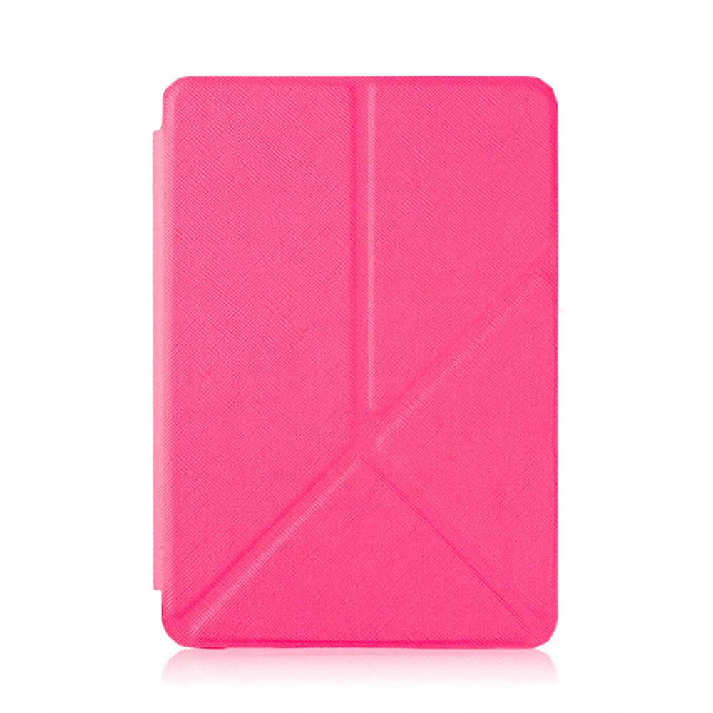 ETUI ORIGAMI do Amazon KINDLE PAPERWHITE 5 Gen 11 Kolor niebieski