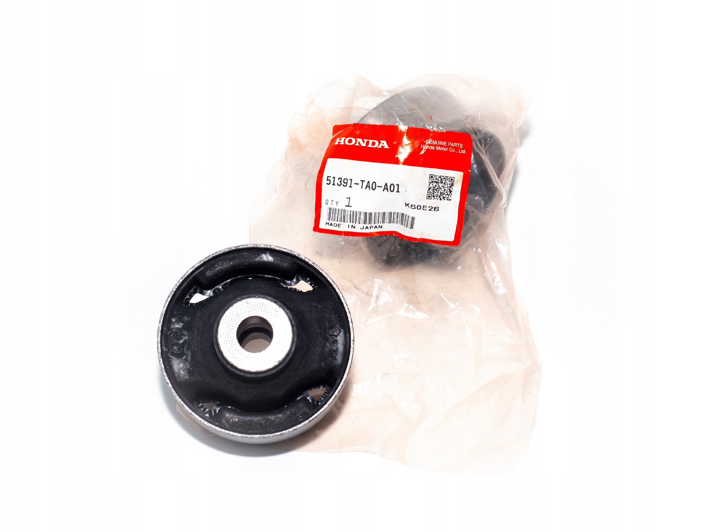 

Tuleja wahacza przód Honda Accord VIII 2008-2015