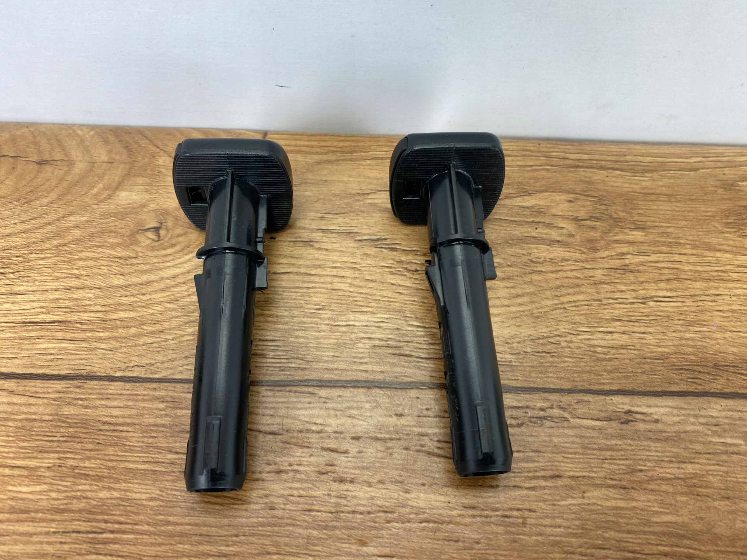 Support plaque prowadnica zaglowka Siège Ford Mustang VI 2015+ USA