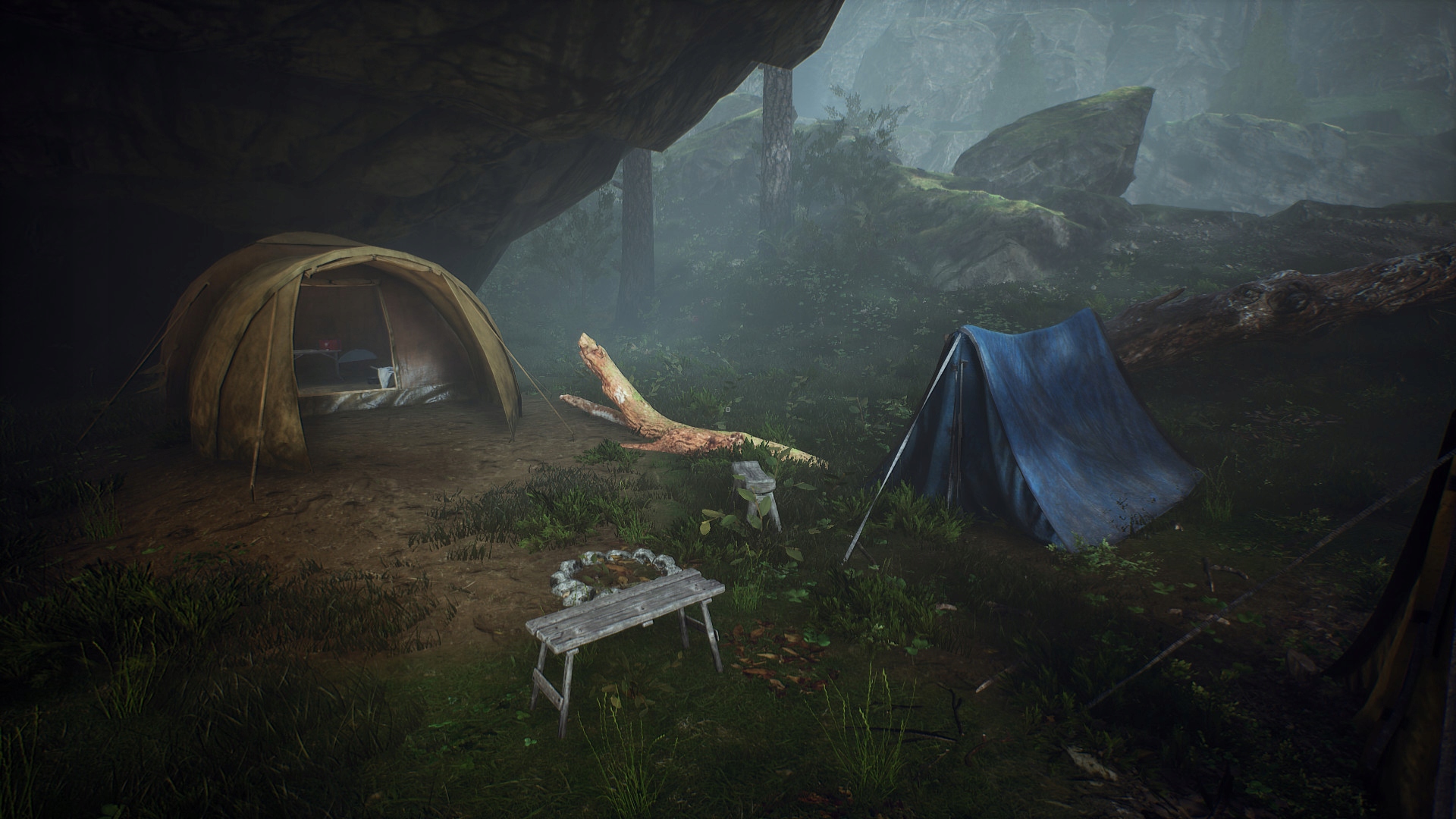 The Beast Inside klucz steam Platforma PC