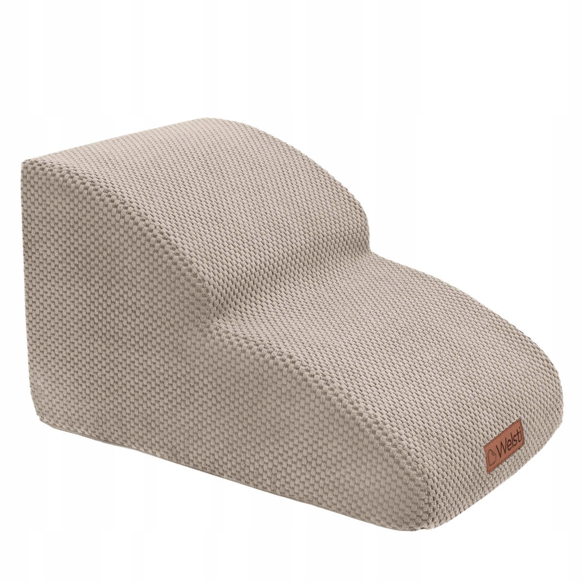 Schody pro psa, dlouhé schody a mírné schody Welsti 30 cm snadné nastupování