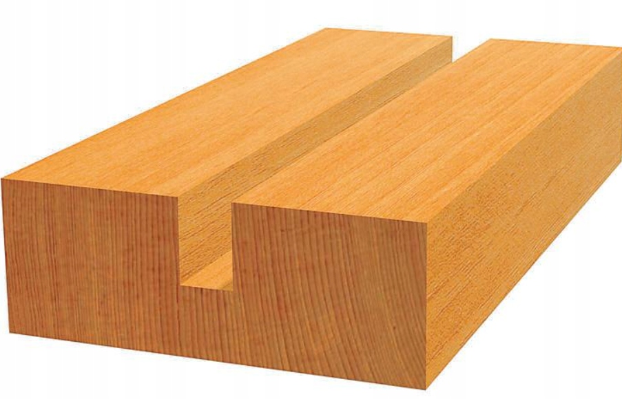 FREZ TARCZOWY DO ROWKÓW 8*16*51MM 2608628388 BOSCH Marka Bosch