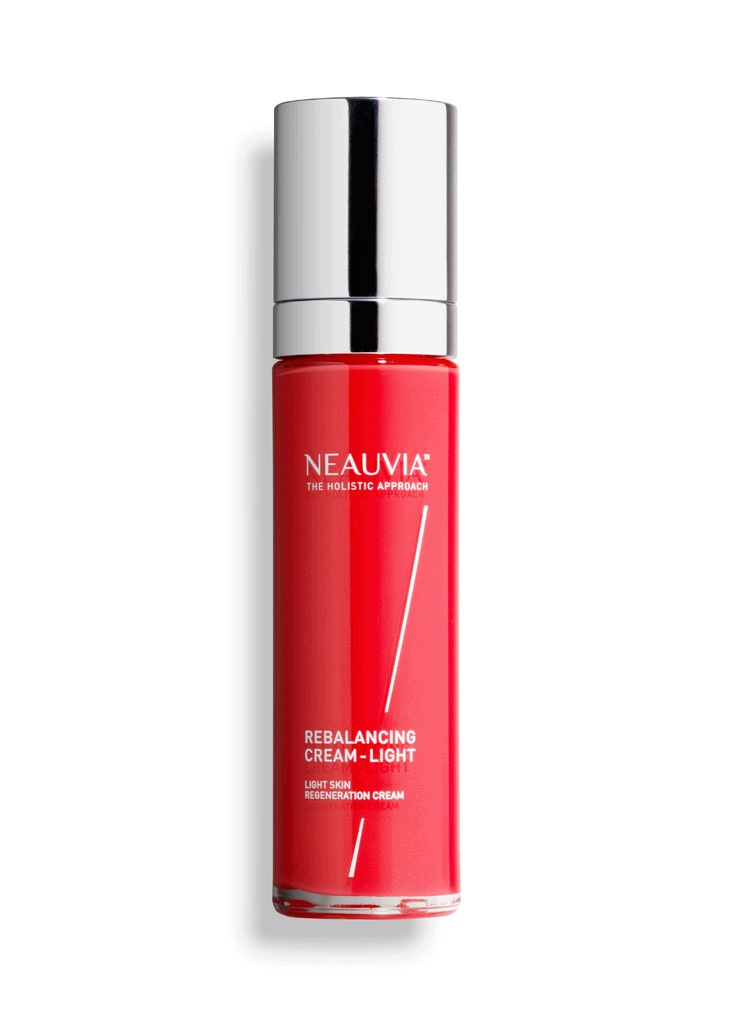 Neauvia Rebalancing Cream Light 50ml