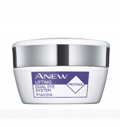 

Avon System liftingujący okolice oczu Protinol
