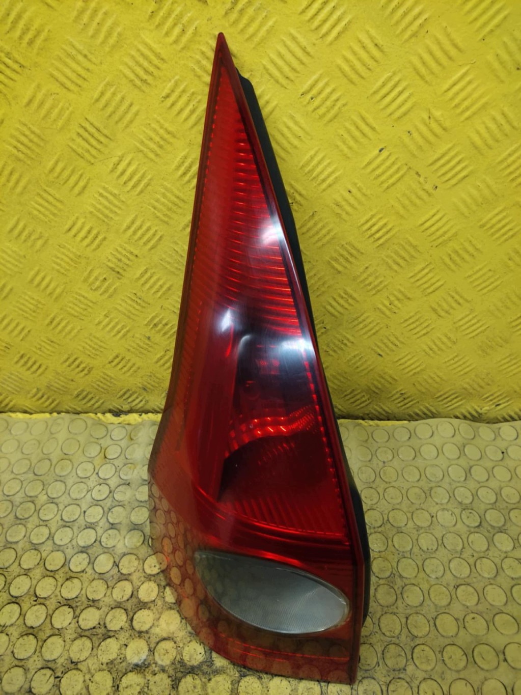 RENAULT MEGANE II KOMBI light left rear part 8200142684