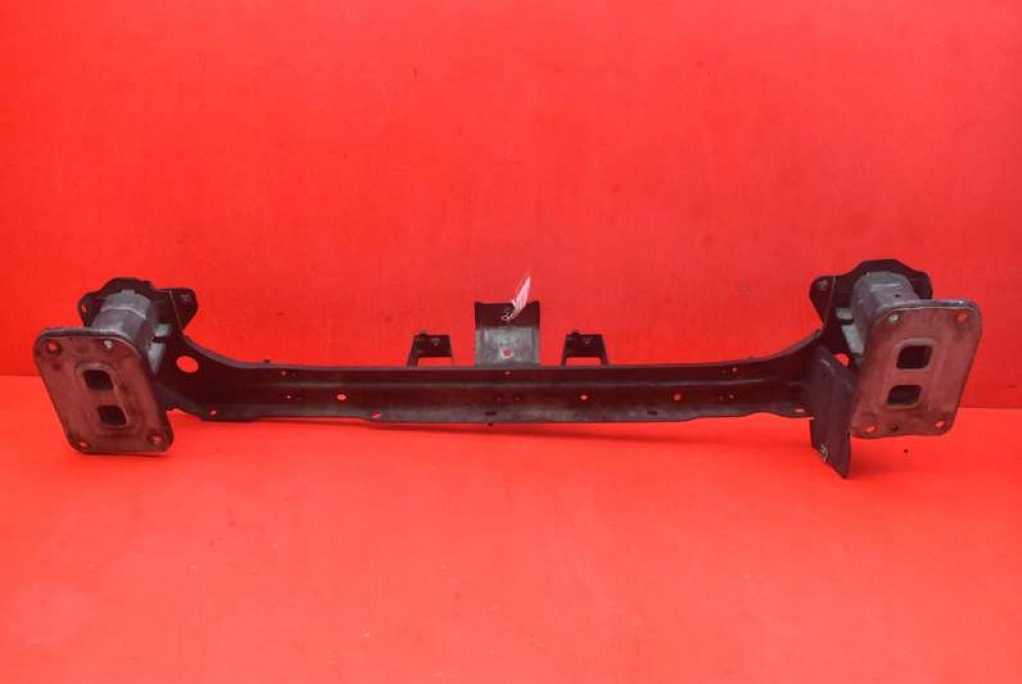 bumper support front front pillar PEUGEOT 4007 07-12