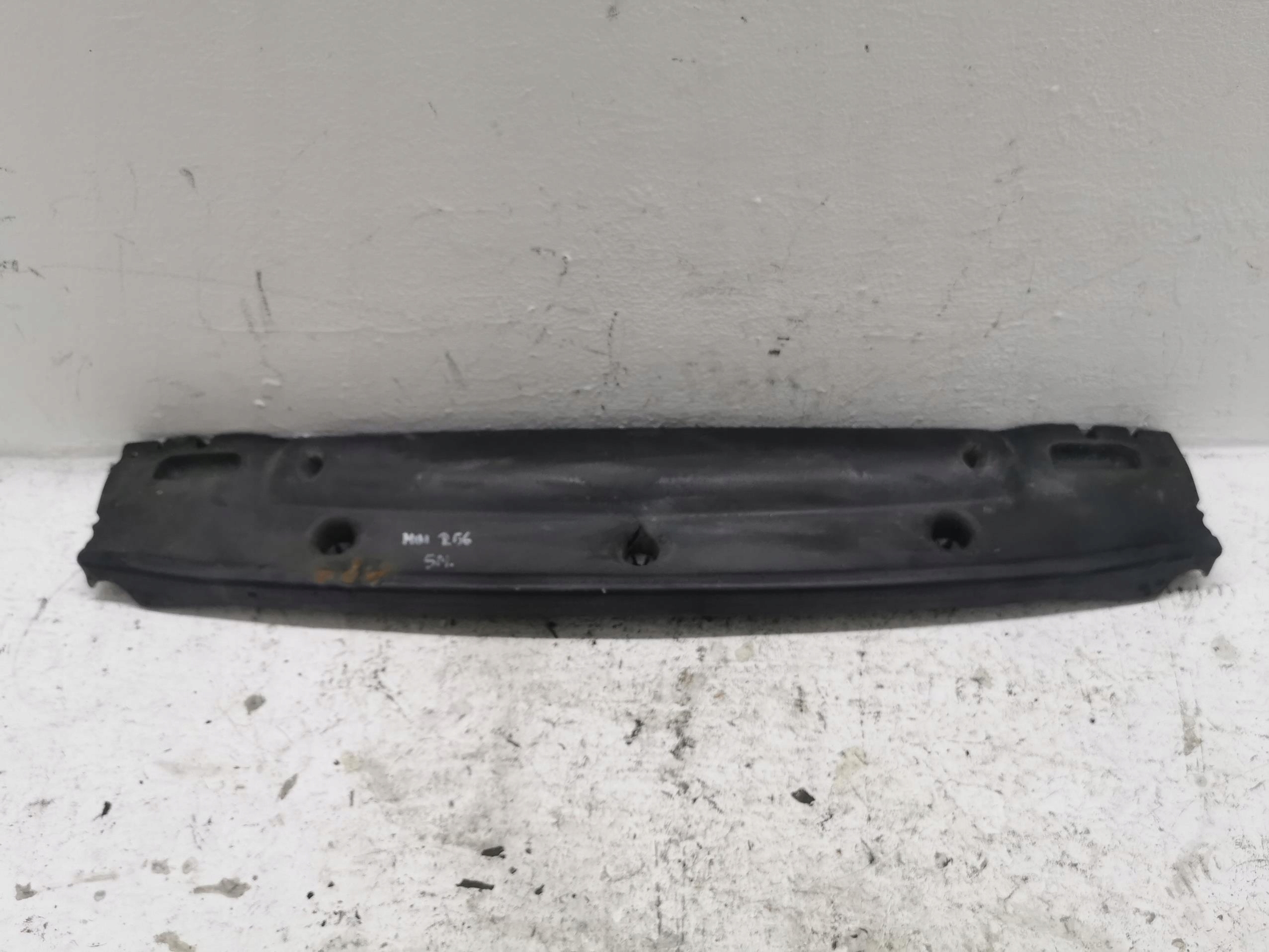 ABSORBER der Stoßstange heck MINI COOPER R56 2754466