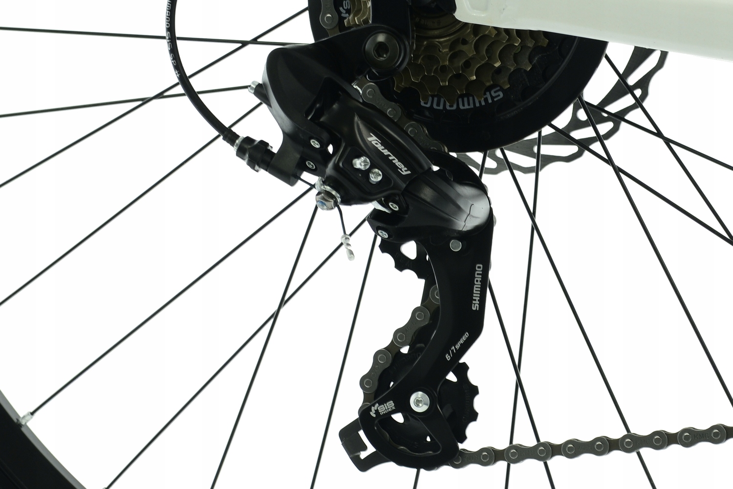 Rower MTB Kands 29 Energy 700 r19