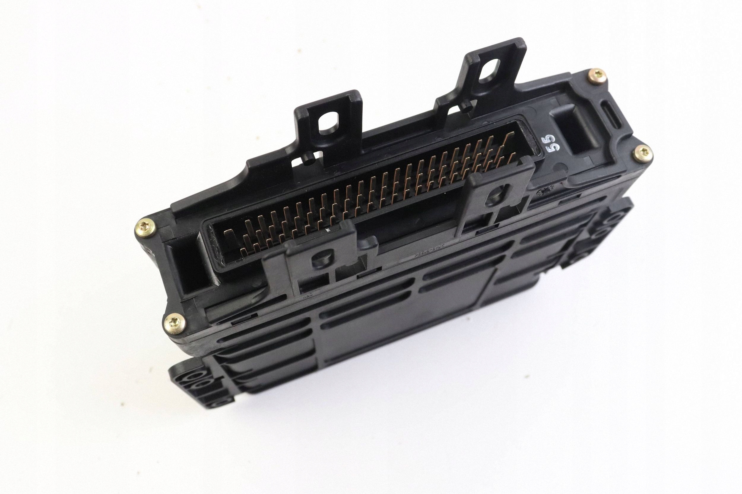 AUDI A4 B5 VW PASSAT B5 FL module control unit gearboxes 2.0 8V 01N927733DC