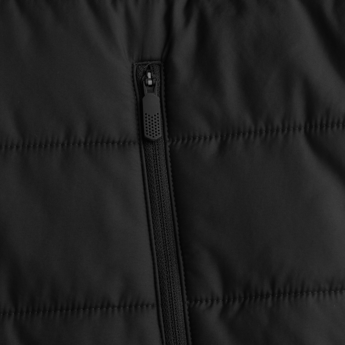 Puma kurtka męska zimowa czarna 655298 03 L Rozmiar L