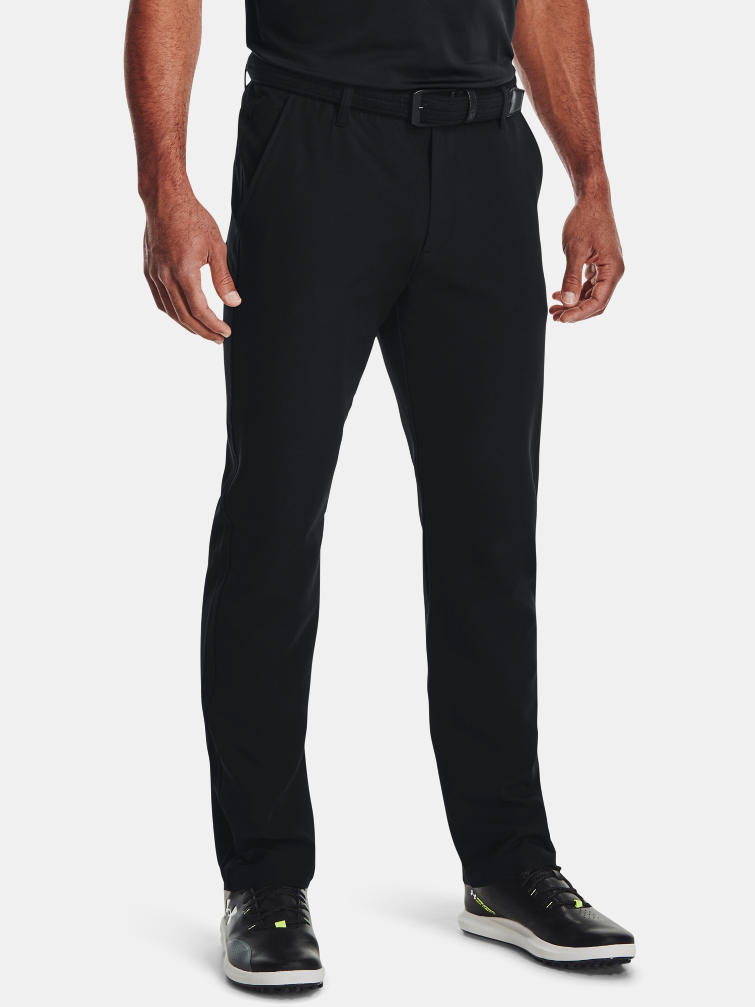 Under Armour Kalhoty Ua Drive Pant-BLK černá